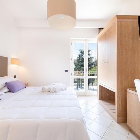 Villa Francesca Relais Piano di Sorrento Bagian luar foto