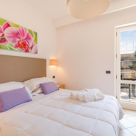 Villa Francesca Relais Piano di Sorrento Bagian luar foto