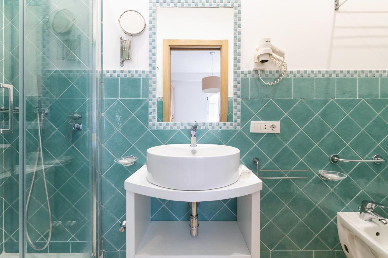 Villa Francesca Relais Piano di Sorrento Bagian luar foto