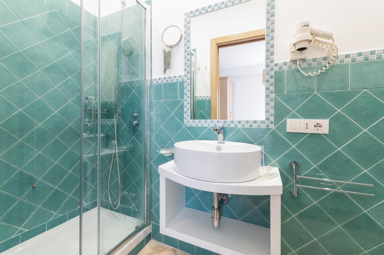 Villa Francesca Relais Piano di Sorrento Bagian luar foto
