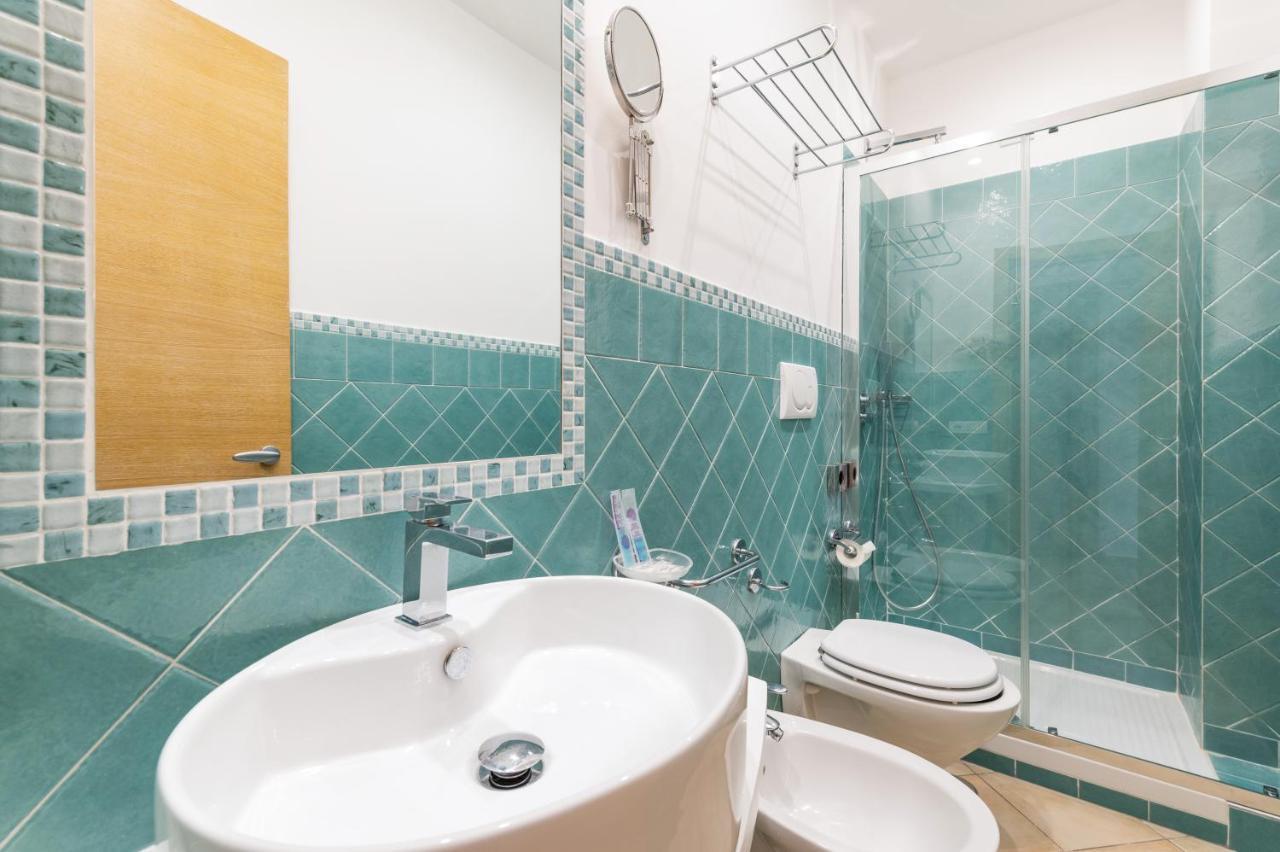 Villa Francesca Relais Piano di Sorrento Bagian luar foto
